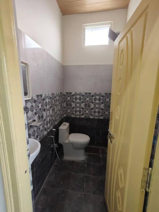 Вилла Leo'S Den 9 Guests Ac 3Bhk 9 Mins To Rgia Шамшабад Экстерьер фото